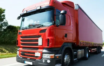 Adana Sarıgöl Ambar Kargo