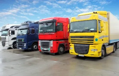 Adana Sarıgöl Nakliye Ambarı