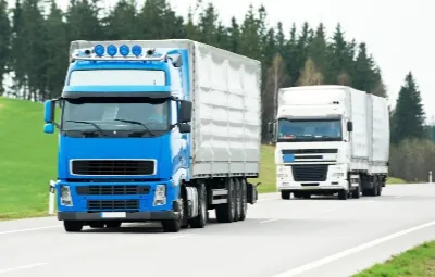 Adana Sarıgöl | Eşya Taşıma